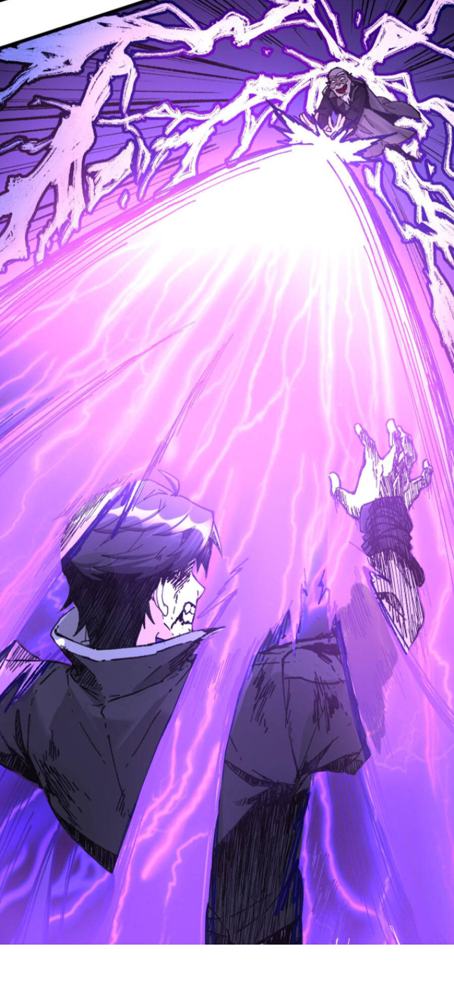 Thánh Khư - Chương 154