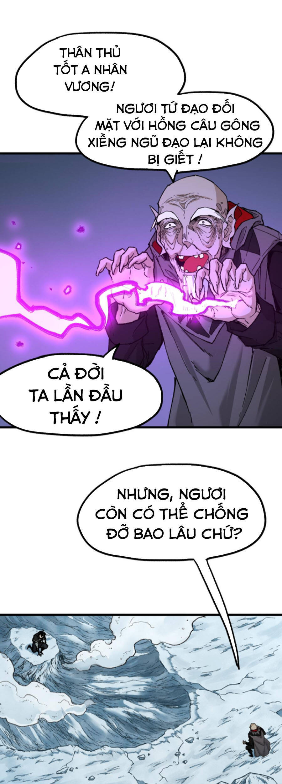 Thánh Khư - Chương 154