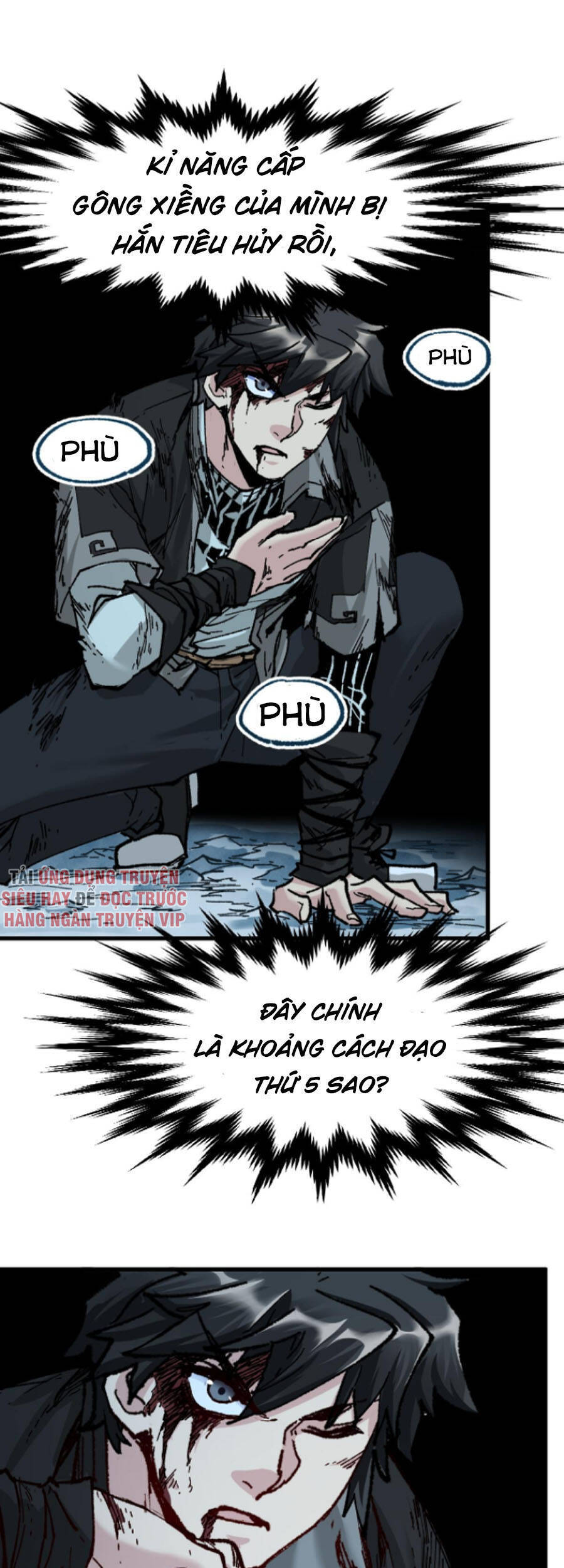 Thánh Khư - Chương 154