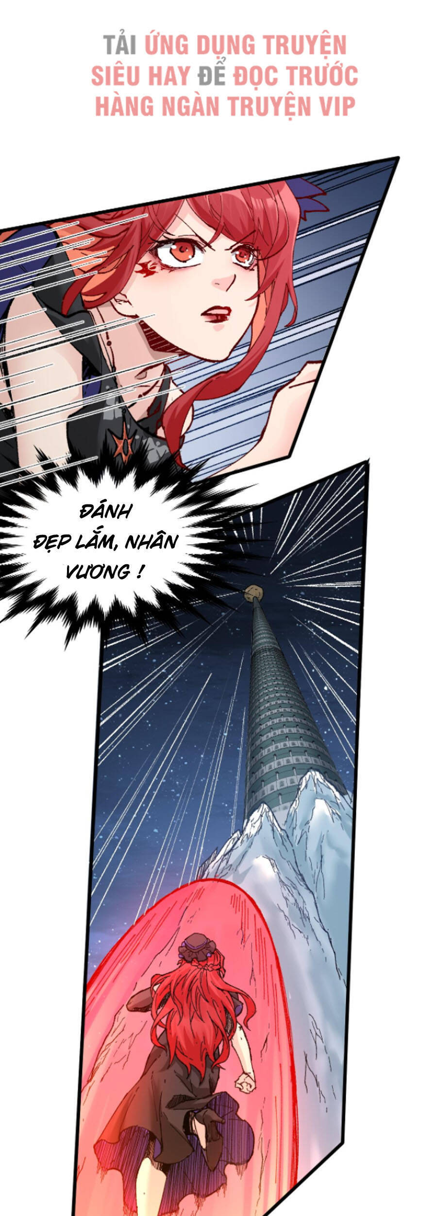 Thánh Khư - Chương 154