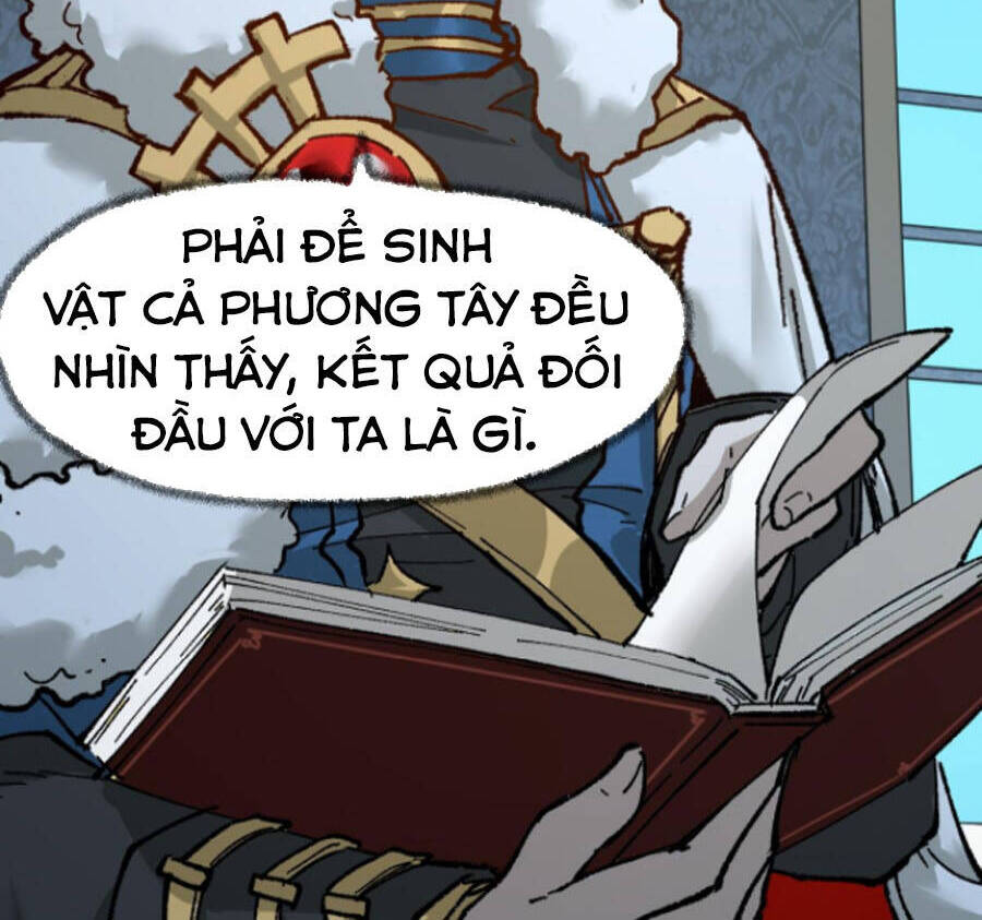 Thánh Khư - Chương 154