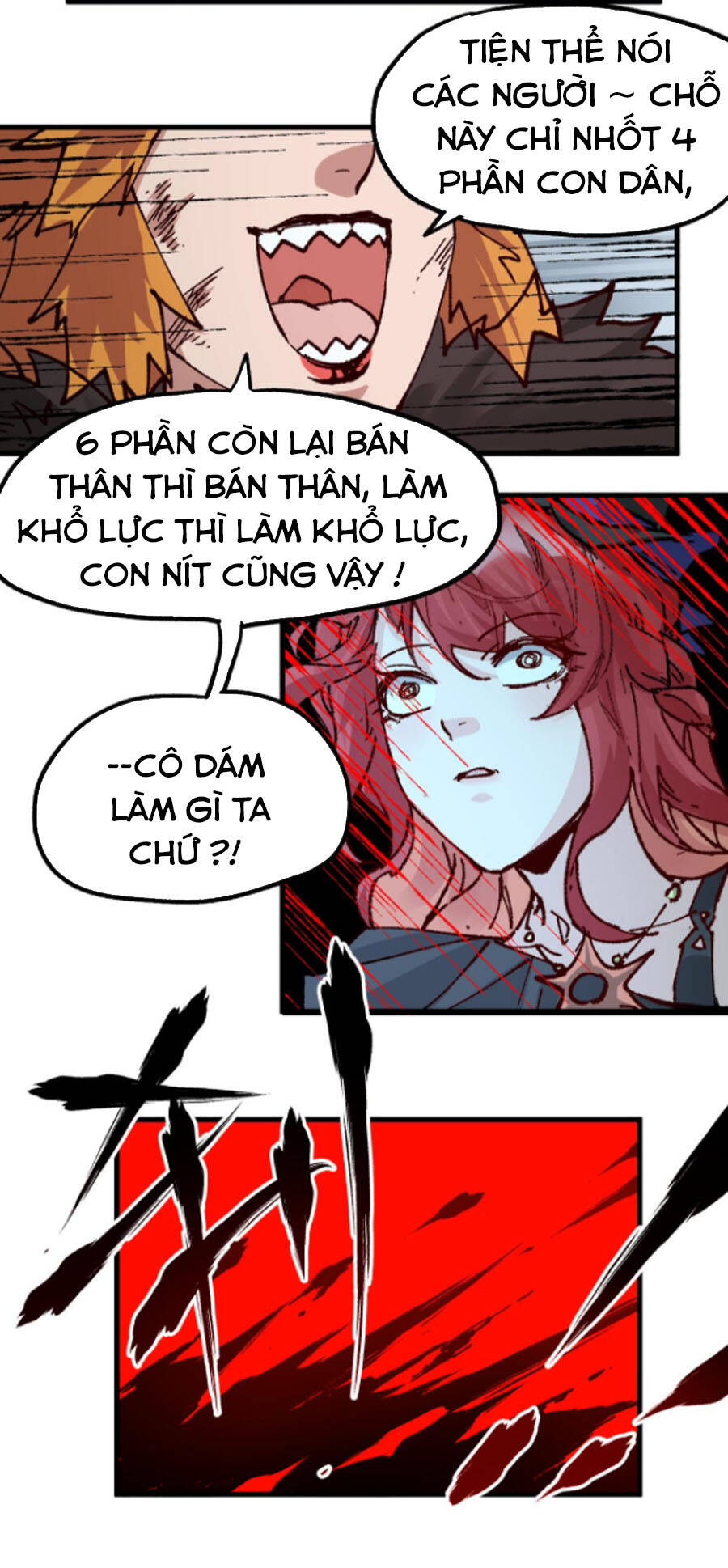 Thánh Khư - Chương 154