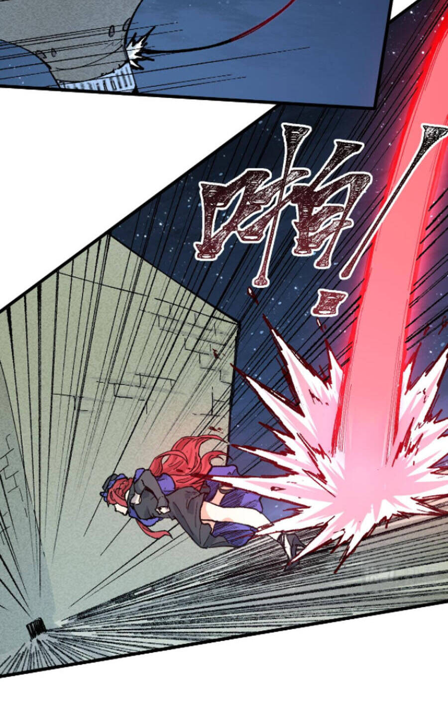 Thánh Khư - Chương 154