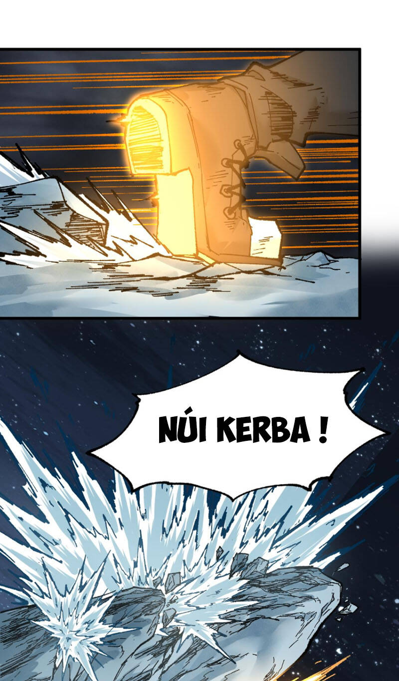 Thánh Khư - Chương 157