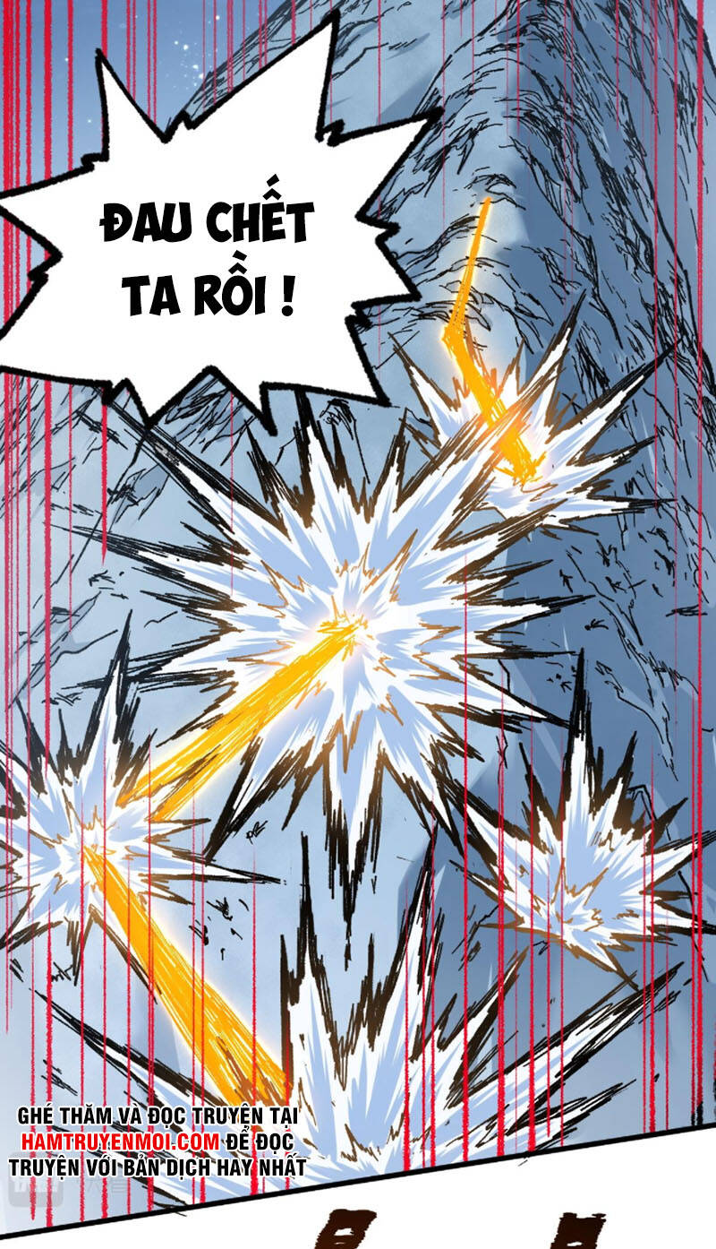 Thánh Khư - Chương 157