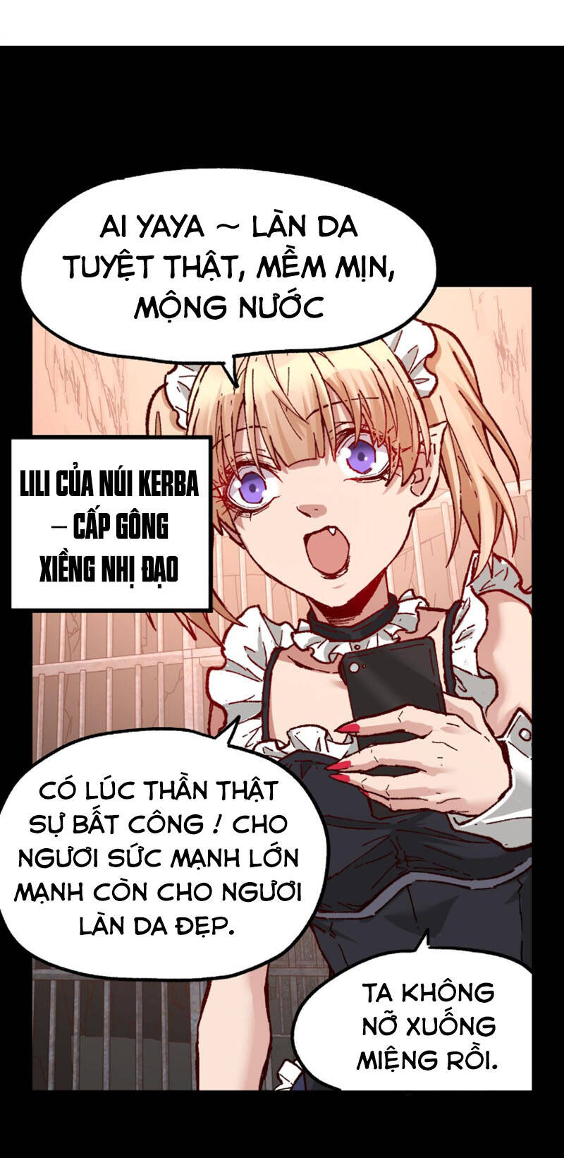 Thánh Khư - Chương 157