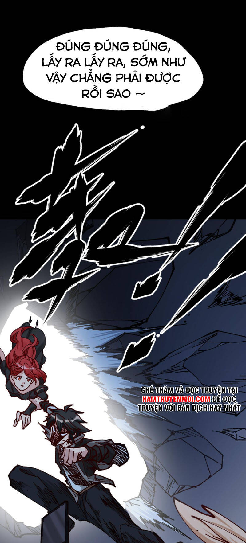 Thánh Khư - Chương 157