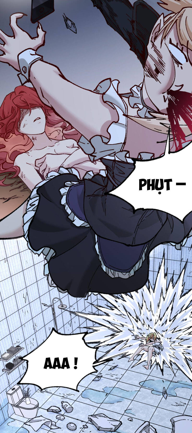 Thánh Khư - Chương 157