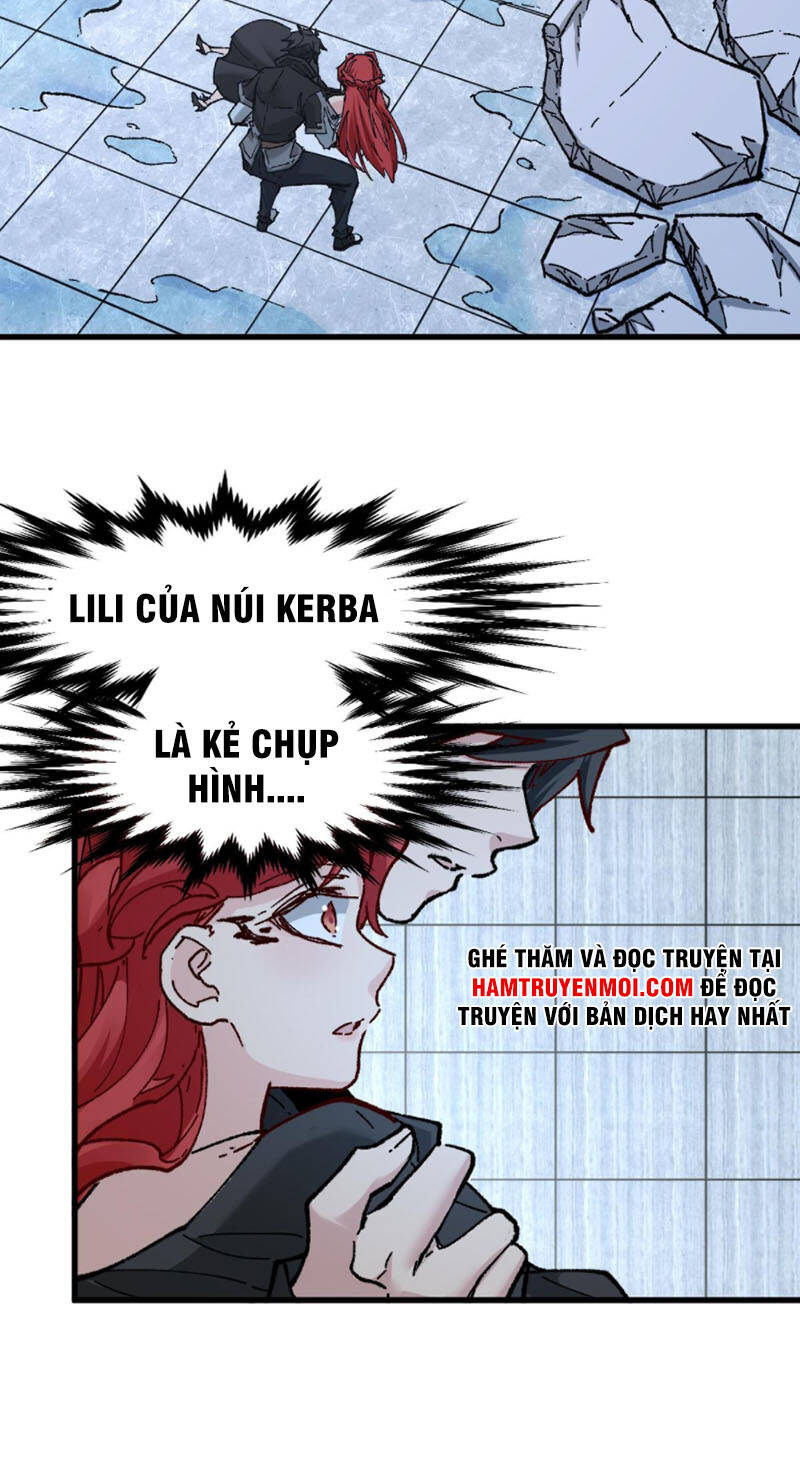 Thánh Khư - Chương 157