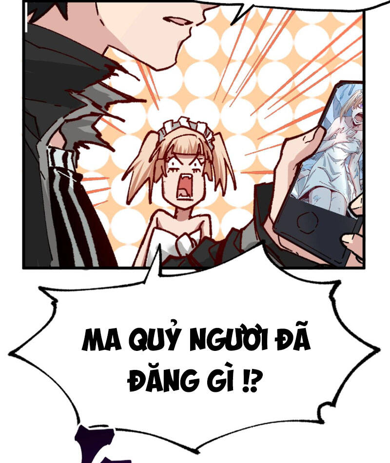 Thánh Khư - Chương 157
