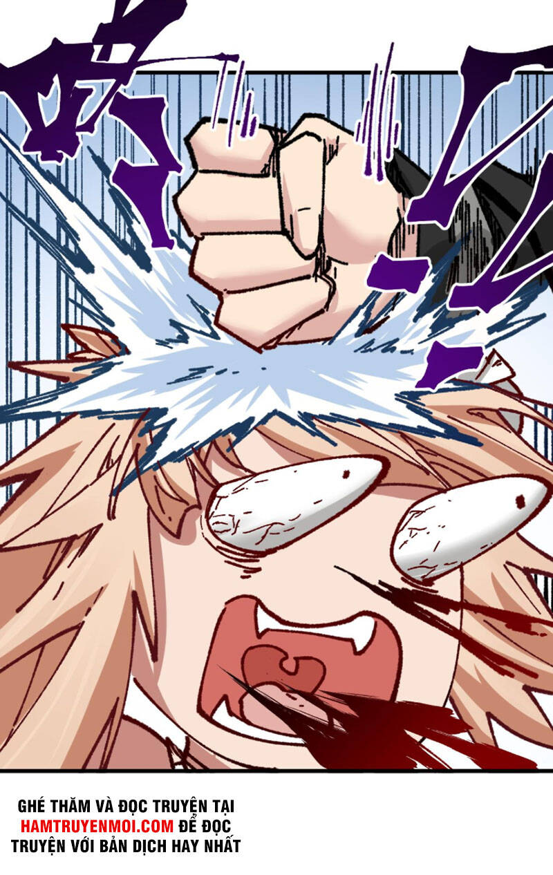 Thánh Khư - Chương 157