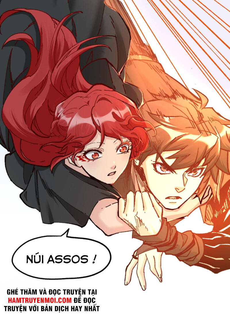 Thánh Khư - Chương 157