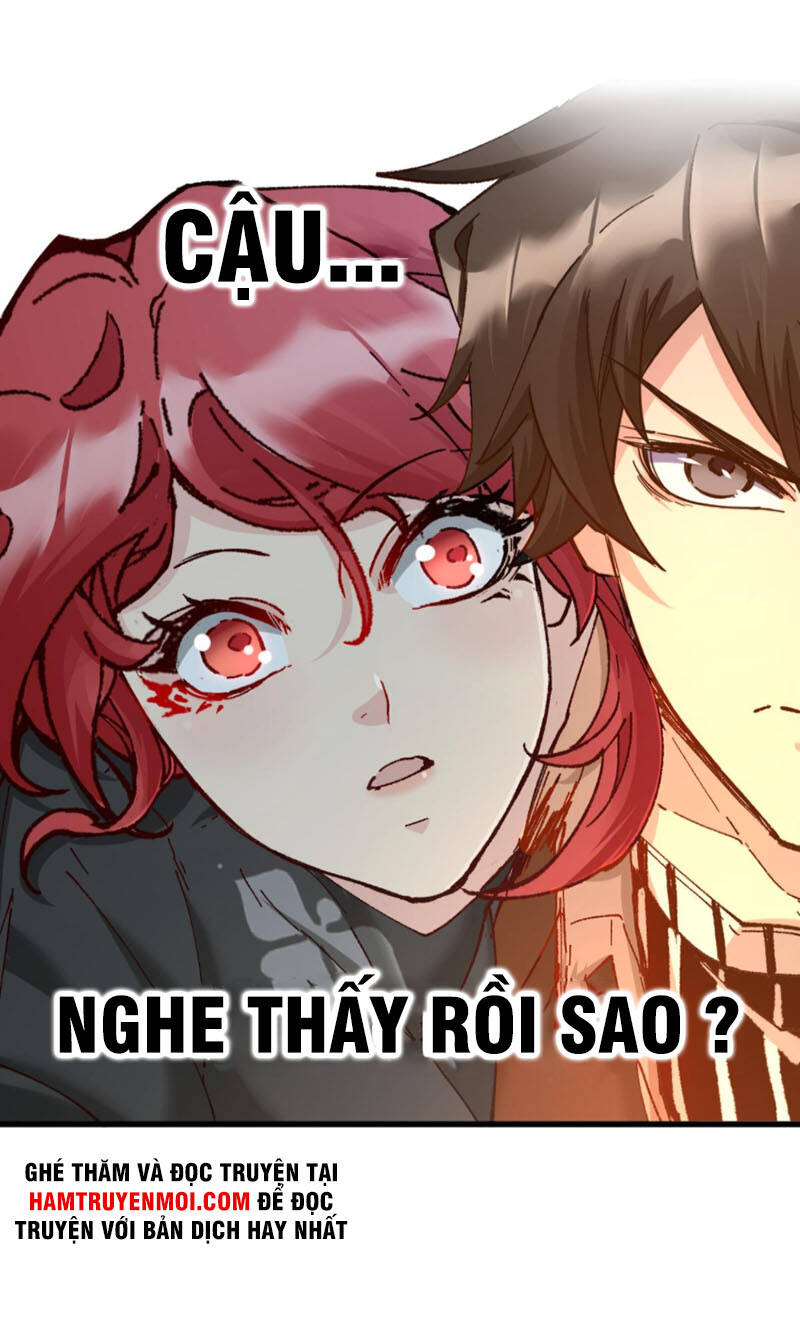 Thánh Khư - Chương 157