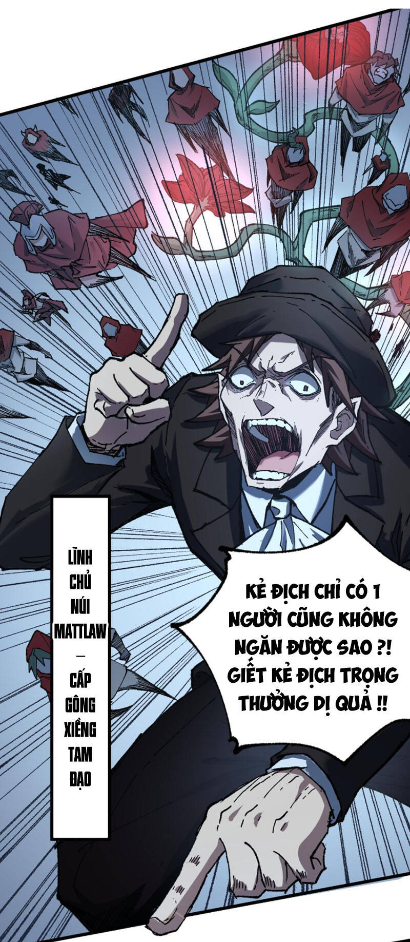 Thánh Khư - Chương 157