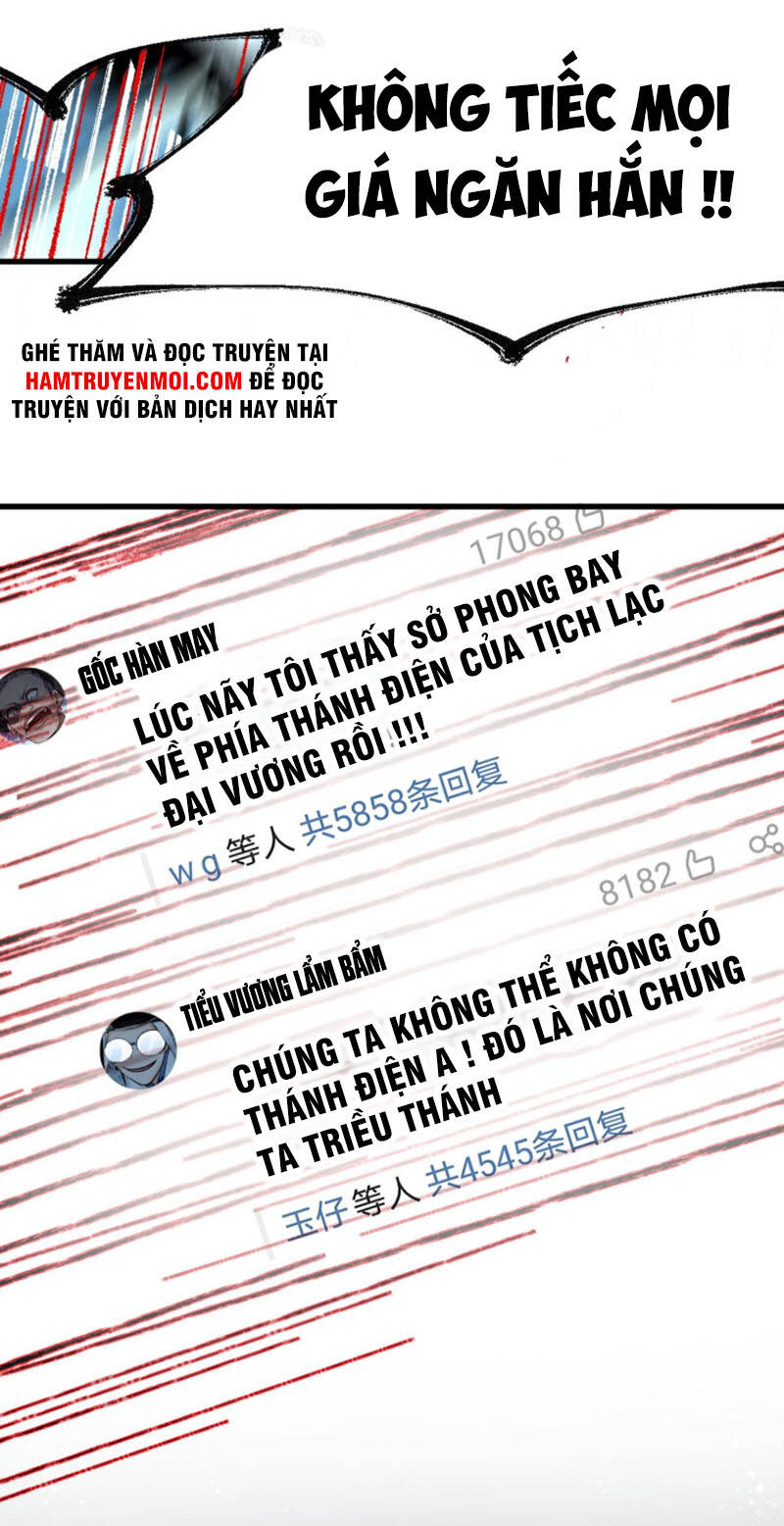 Thánh Khư - Chương 157