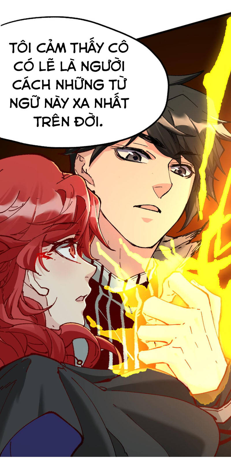 Thánh Khư - Chương 157