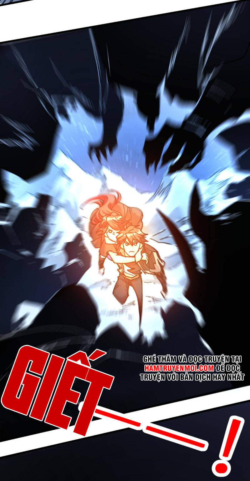 Thánh Khư - Chương 157