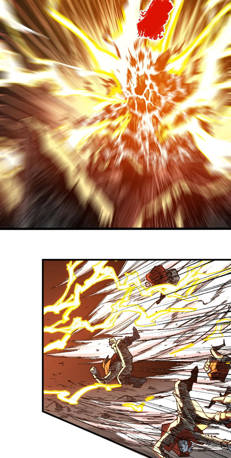 Thánh Khư - Chương 157