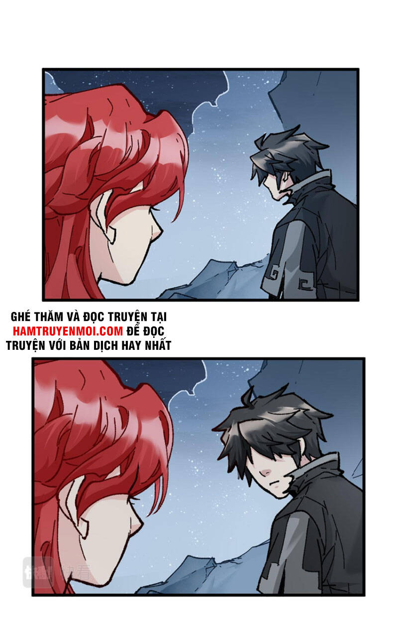 Thánh Khư - Chương 157