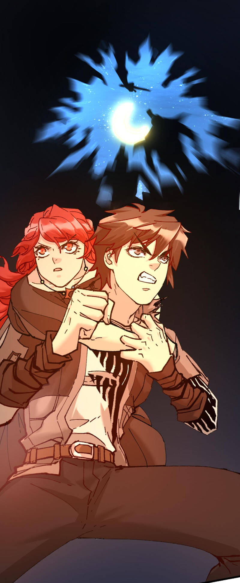 Thánh Khư - Chương 157