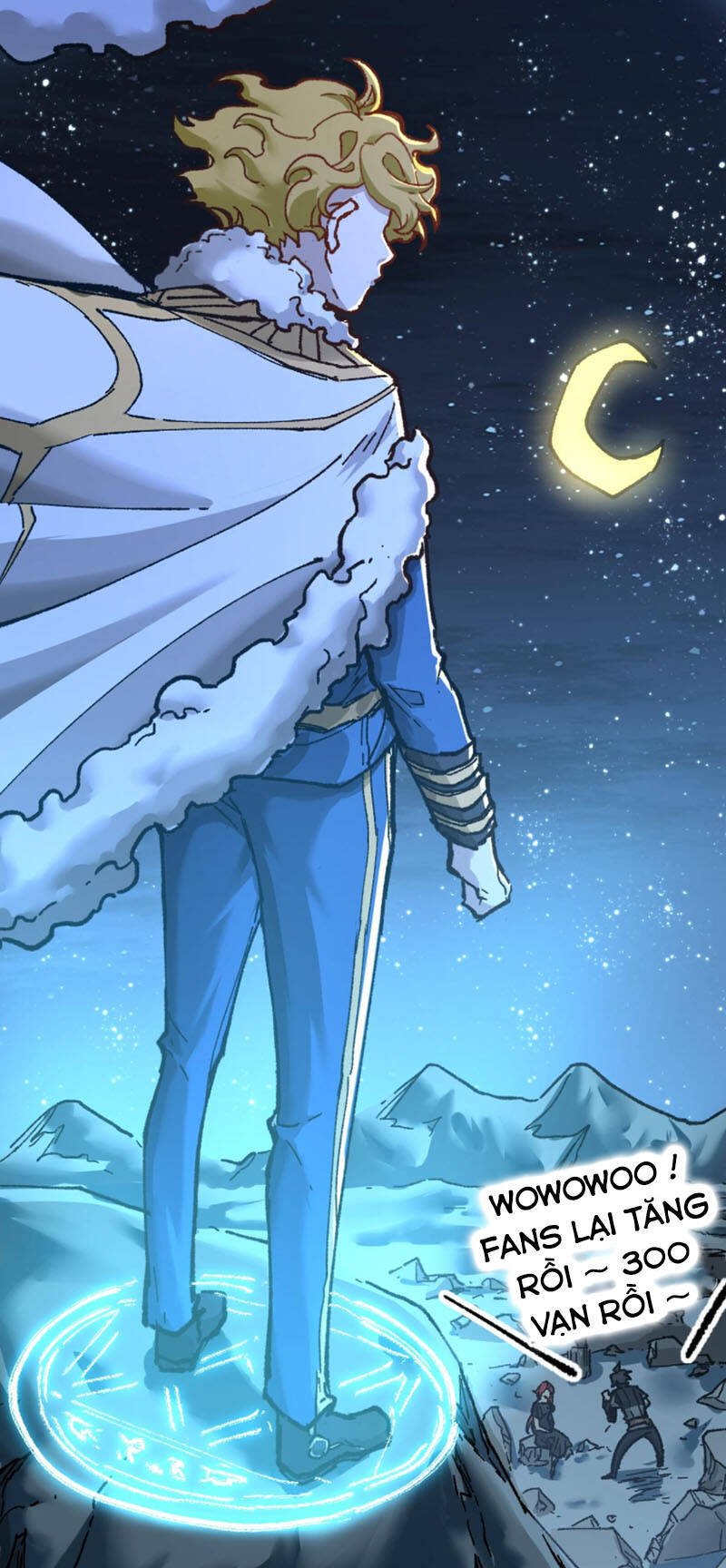 Thánh Khư - Chương 157