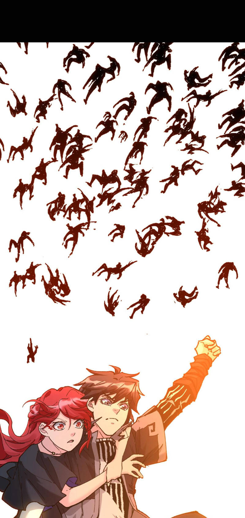 Thánh Khư - Chương 157