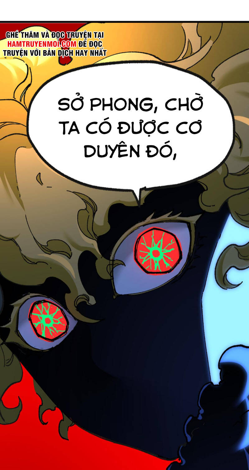Thánh Khư - Chương 157