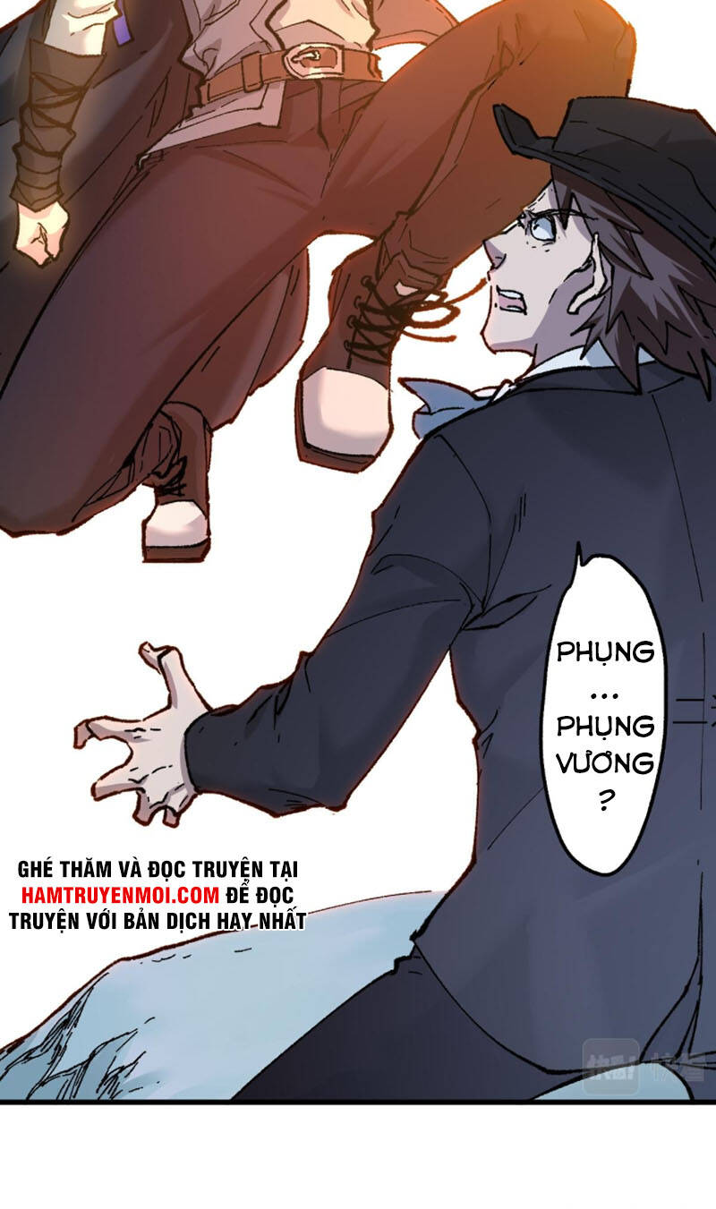 Thánh Khư - Chương 157