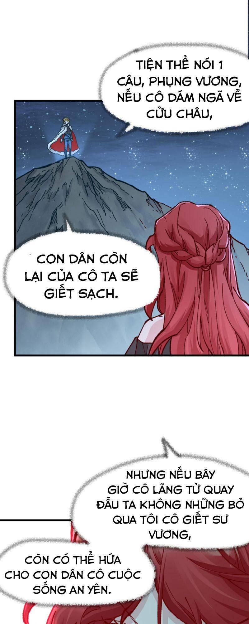 Thánh Khư - Chương 158