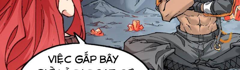 Thánh Khư - Chương 158