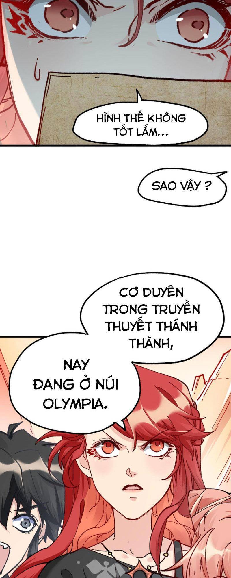 Thánh Khư - Chương 158