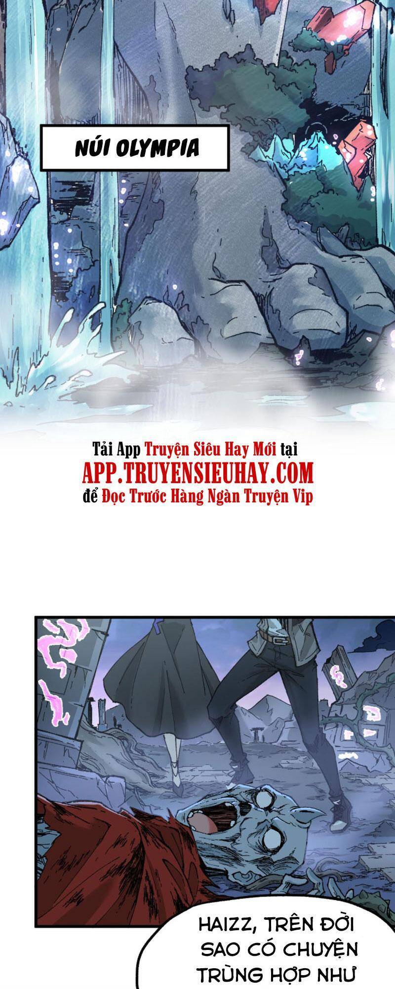 Thánh Khư - Chương 158