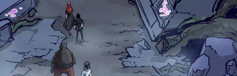 Thánh Khư - Chương 158