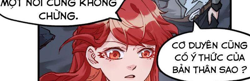 Thánh Khư - Chương 158