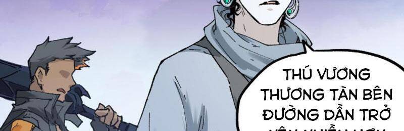 Thánh Khư - Chương 158