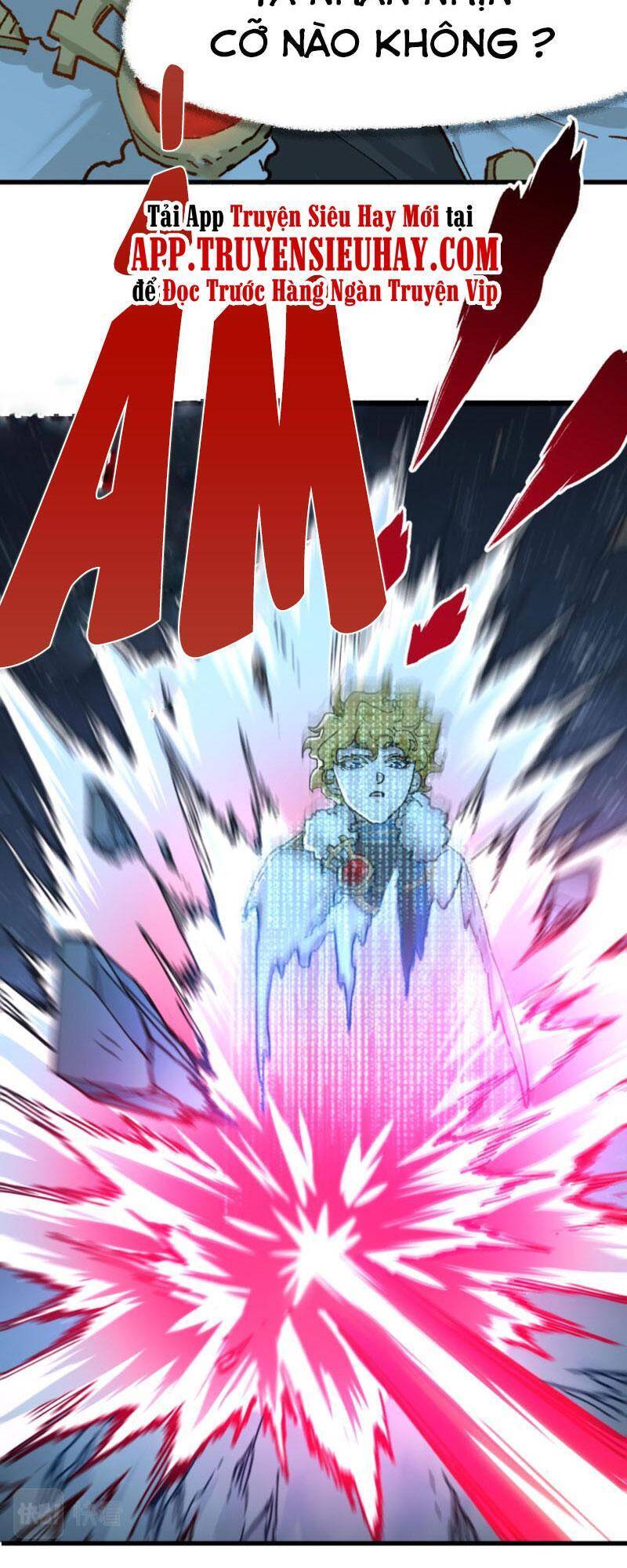 Thánh Khư - Chương 158