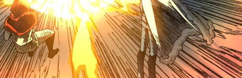 Thánh Khư - Chương 158