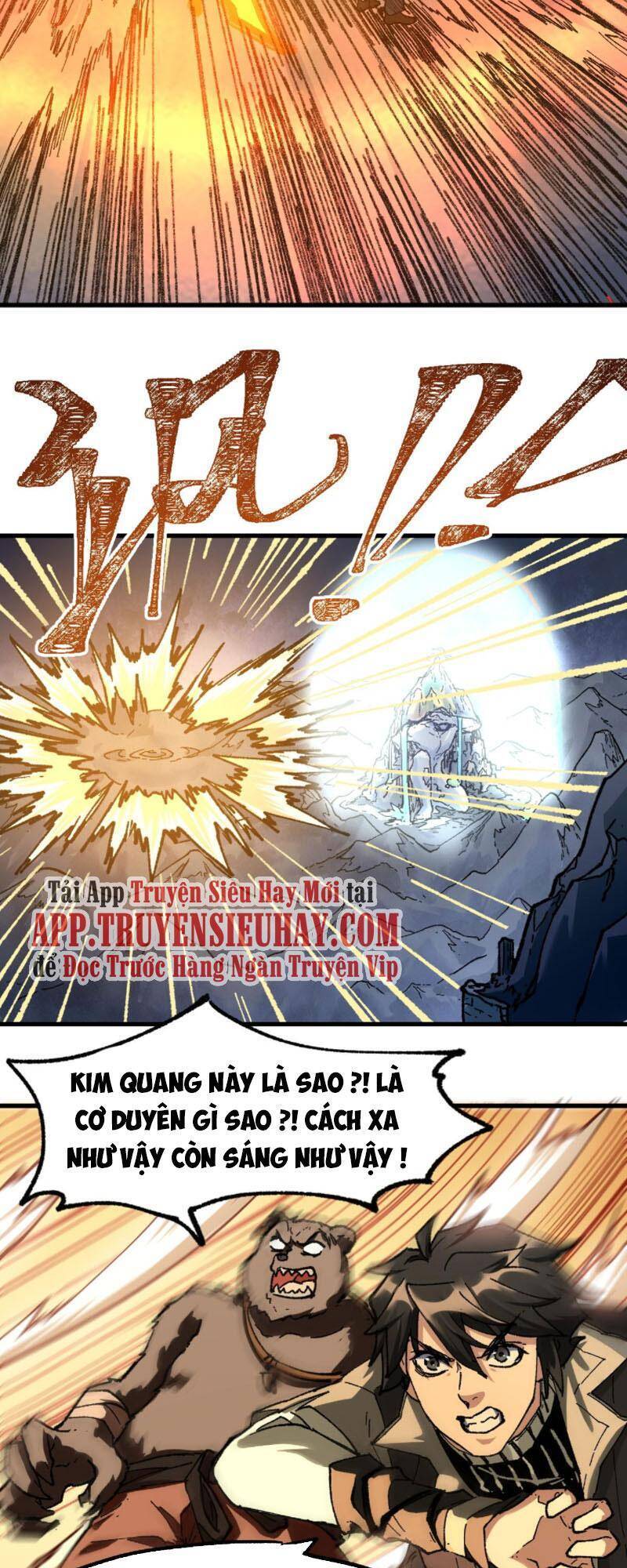 Thánh Khư - Chương 158