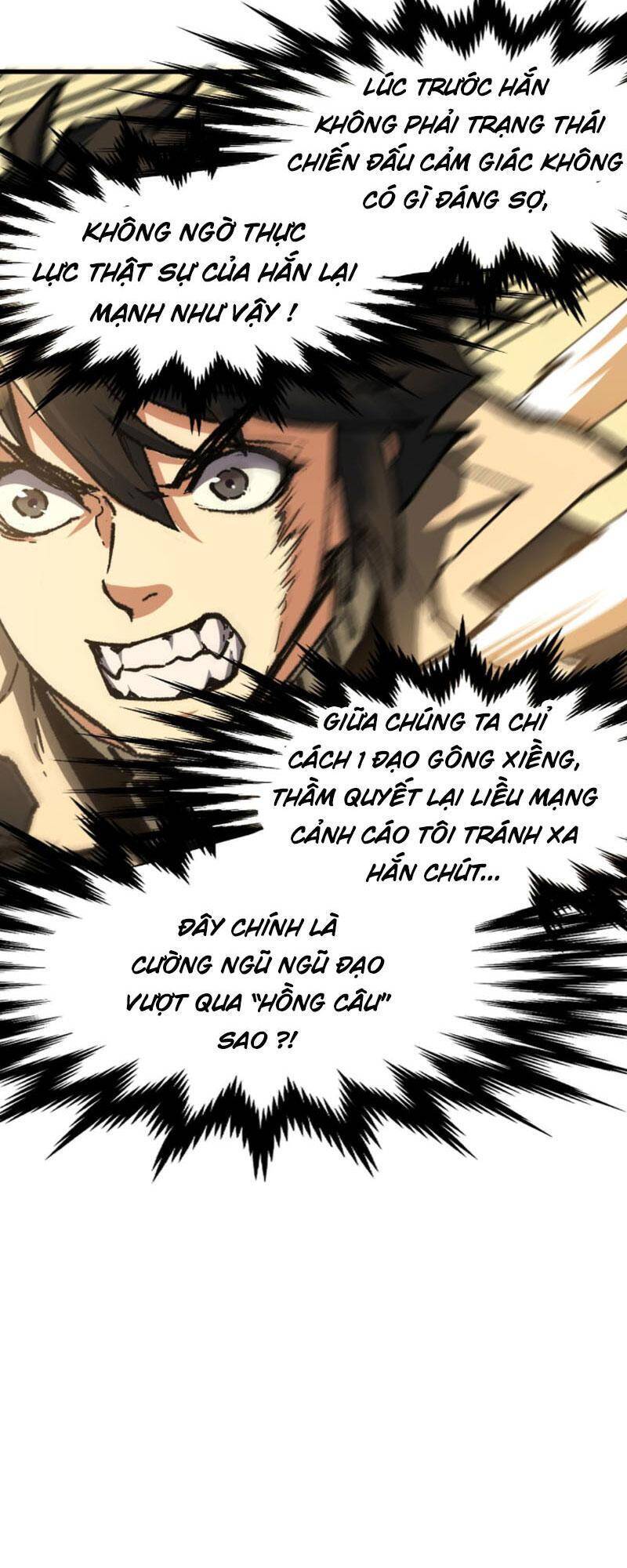 Thánh Khư - Chương 158