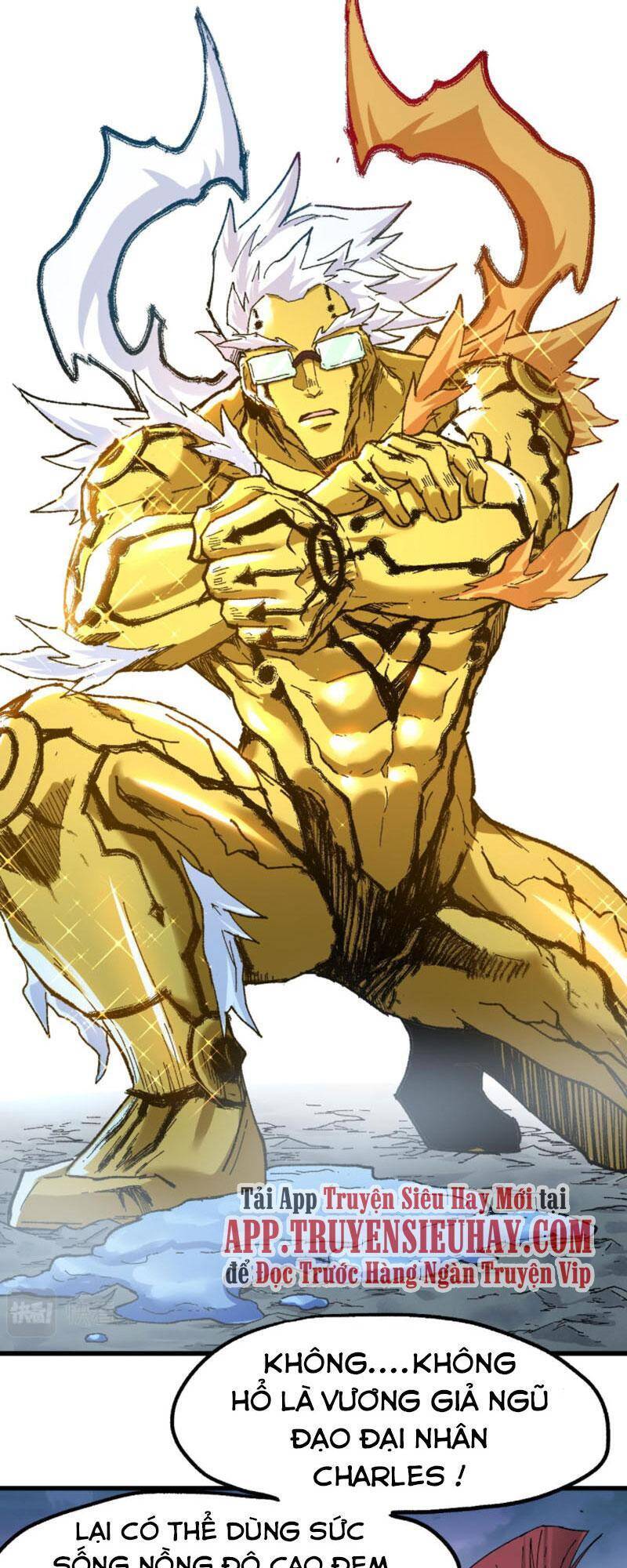 Thánh Khư - Chương 158