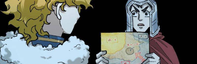 Thánh Khư - Chương 158