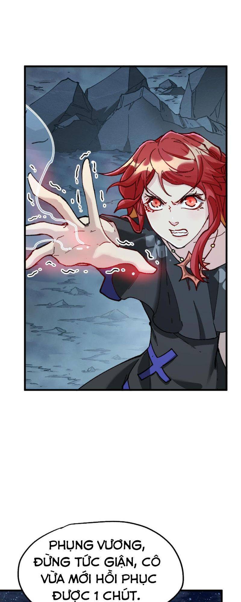 Thánh Khư - Chương 158