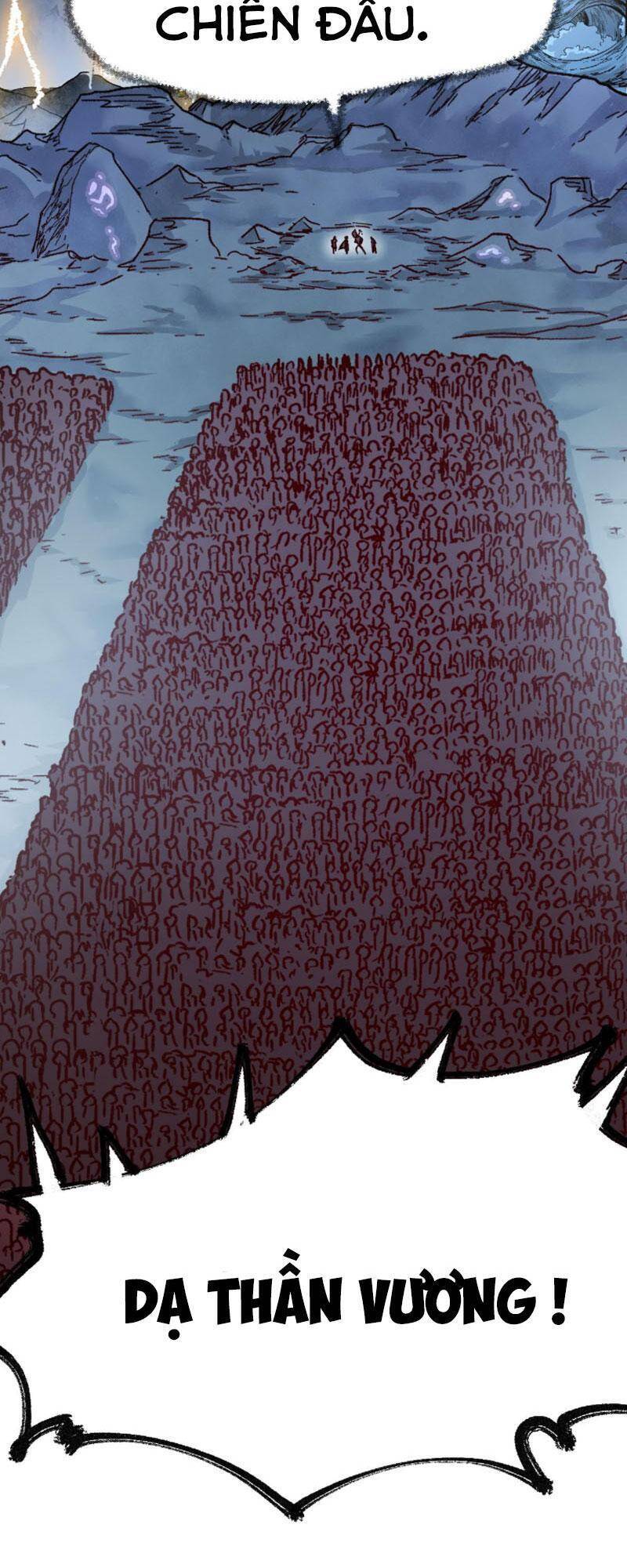 Thánh Khư - Chương 158