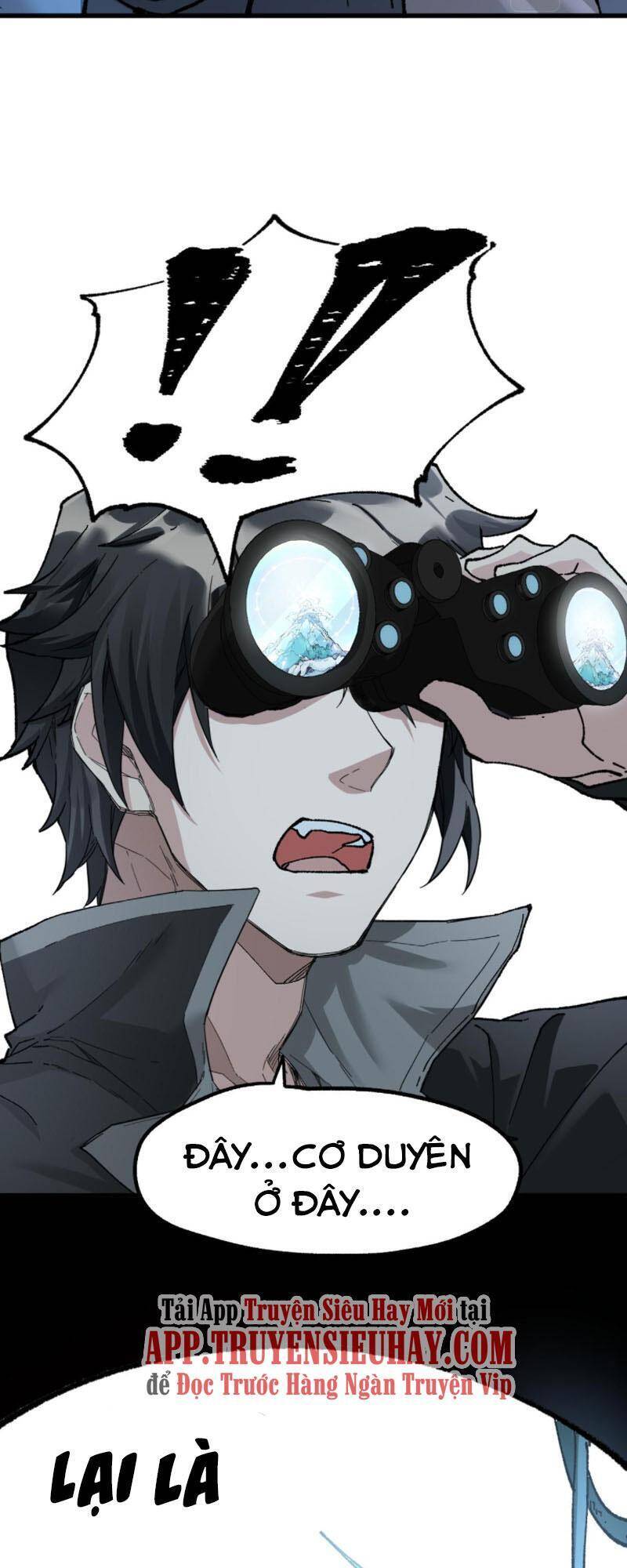 Thánh Khư - Chương 158