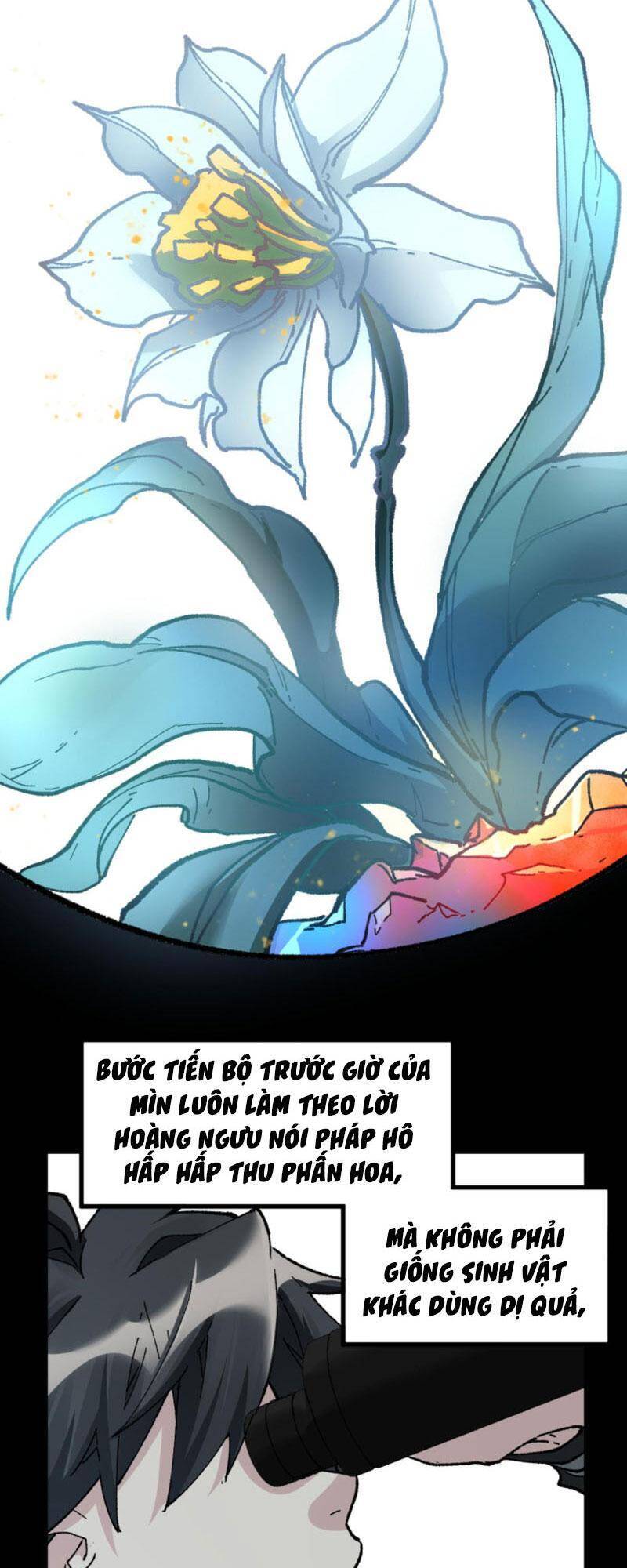 Thánh Khư - Chương 158