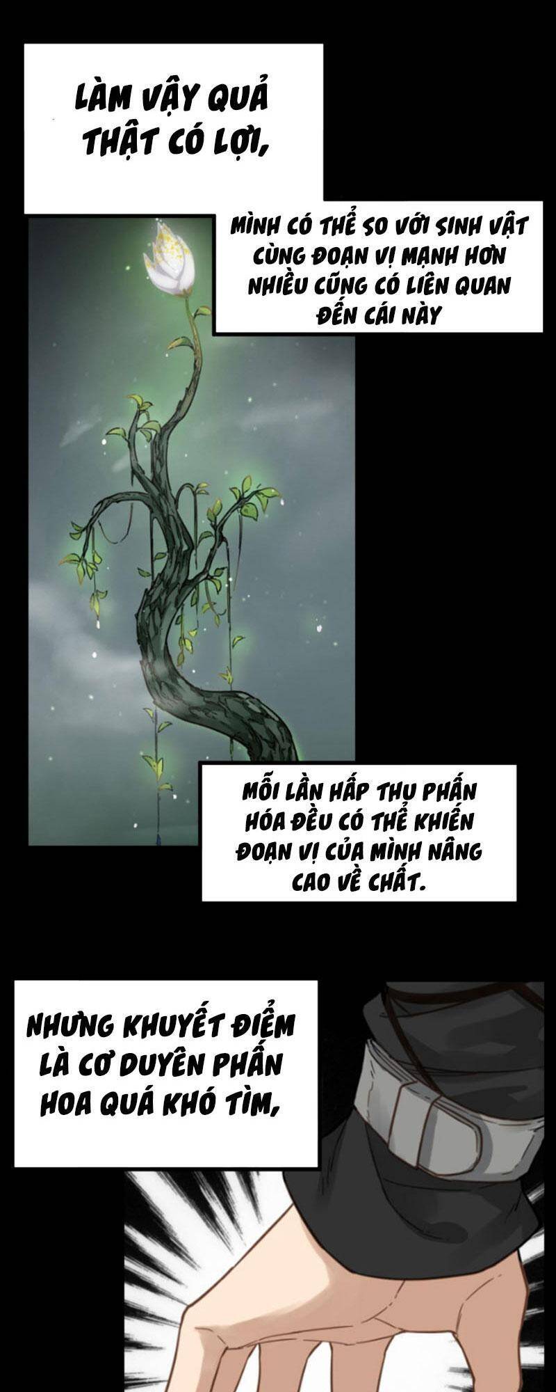 Thánh Khư - Chương 158