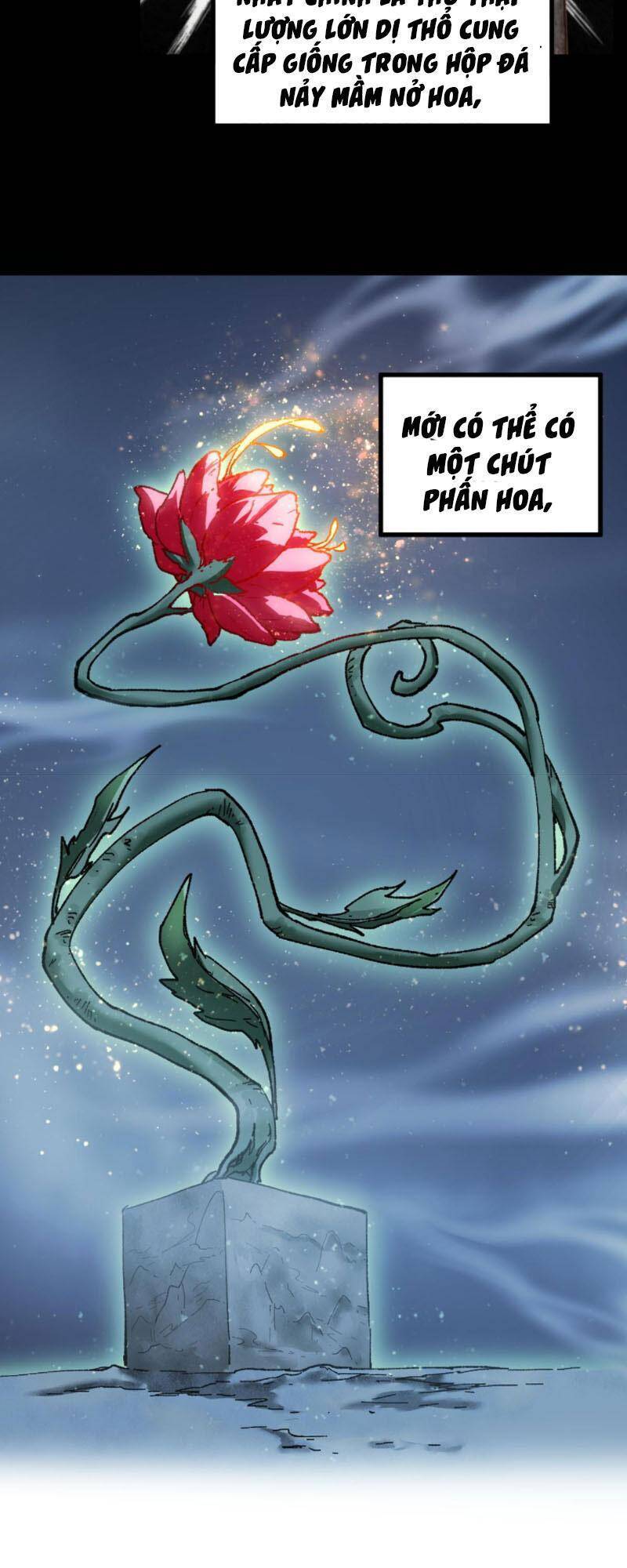 Thánh Khư - Chương 158