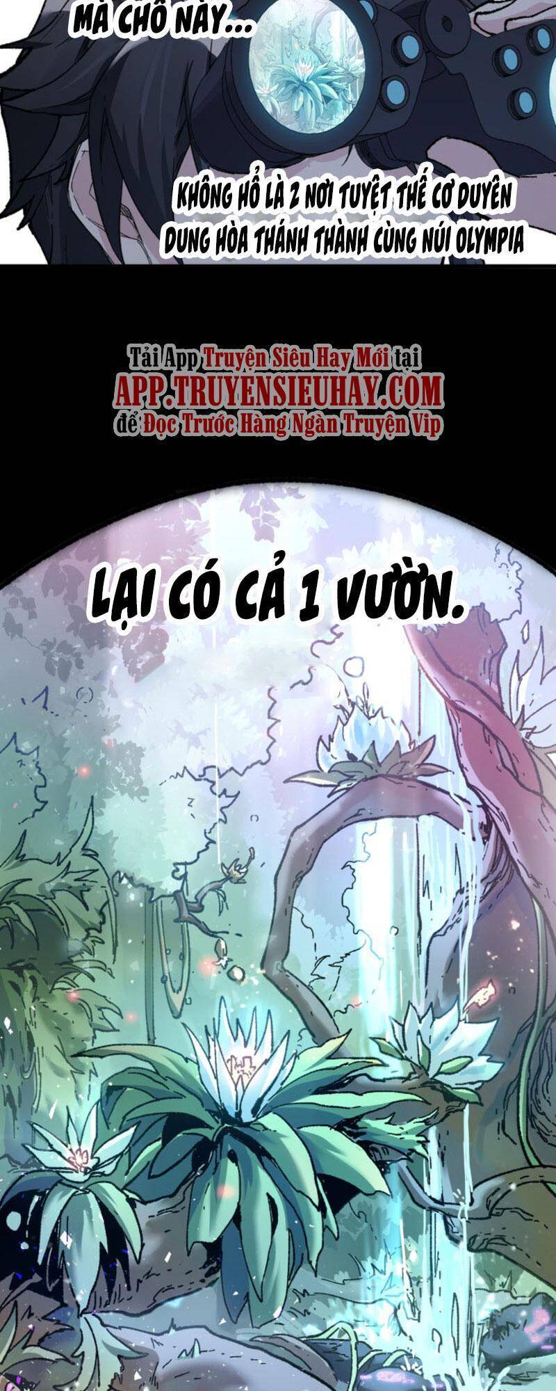 Thánh Khư - Chương 158