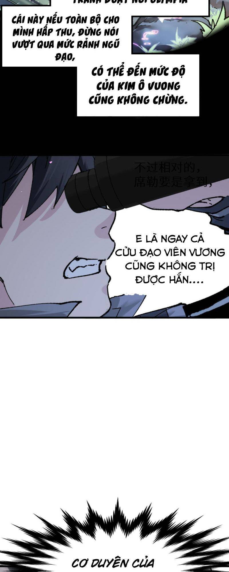 Thánh Khư - Chương 158