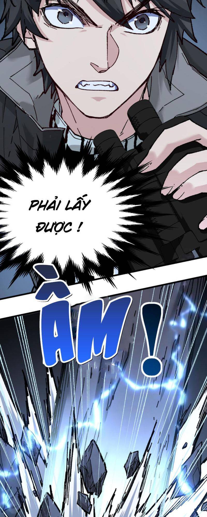 Thánh Khư - Chương 158